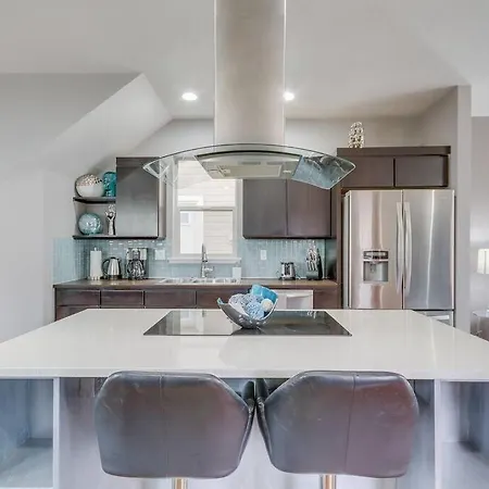 Brand New Downtown Modern 5 Beds, 3 Full Baths Vermont Avenue, Boise Esterno foto