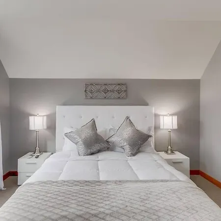 Brand New Downtown Modern 5 Beds, 3 Full Baths Vermont Avenue, Boise Esterno foto