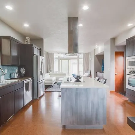Brand New Downtown Modern 5 Beds, 3 Full Baths Vermont Avenue, Boise Esterno foto