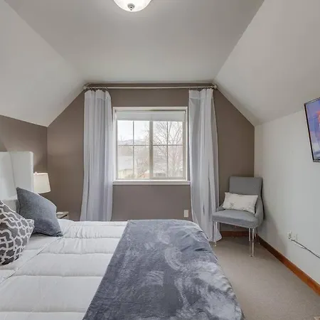 Brand New Downtown Modern 5 Beds, 3 Full Baths Vermont Avenue, Boise Esterno foto